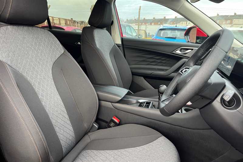 Used MG MG HS 2025 for sale - 77390748: Photo 23