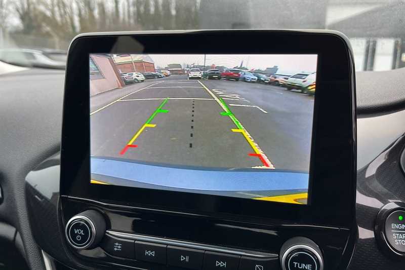 Used Ford Fiesta 2019 for sale - 76944861: Photo 19