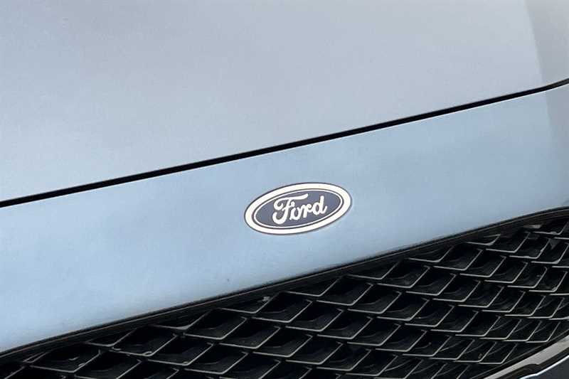 Used Ford Fiesta 2019 for sale - 76944861: Photo 30