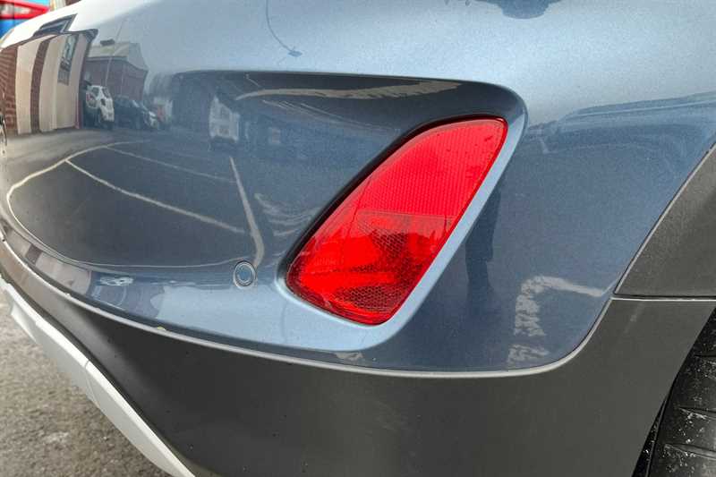 Used Ford Fiesta 2019 for sale - 76944861: Photo 9