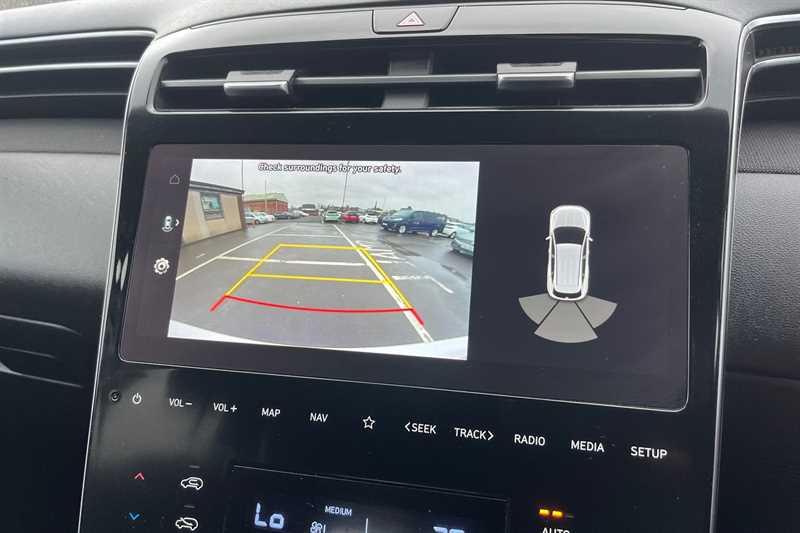 Used Hyundai TUCSON 2023 for sale - 77930096: Photo 19