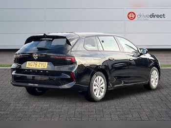 Used Vauxhall Astra undefined for sale - 77348846: Photo