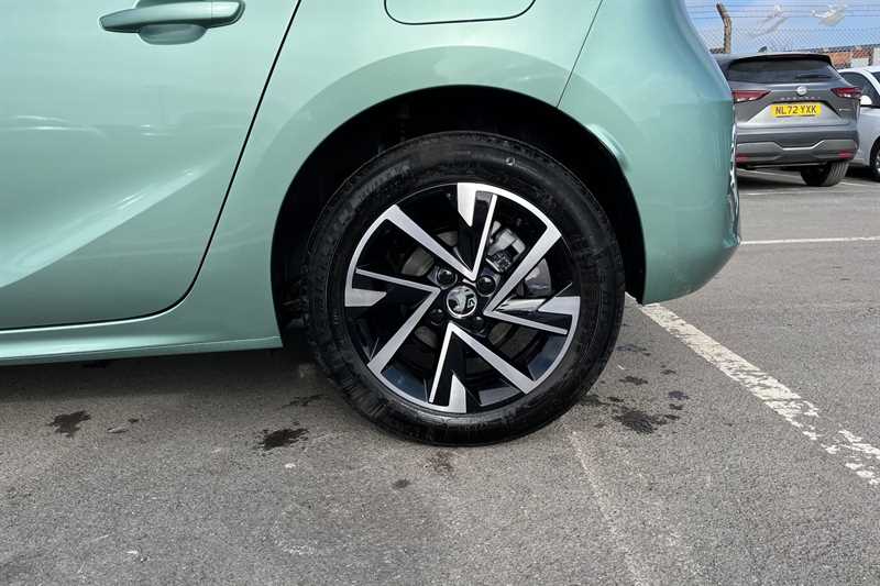 Used Vauxhall Corsa 2025 for sale - 77828640: Photo 11