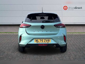 Used Vauxhall Corsa 2025 for sale - 77828640: Photo