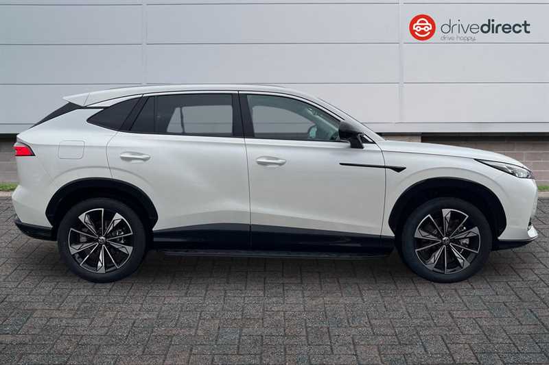 Used MG MG HS 2026 for sale - 77900390: Photo 2