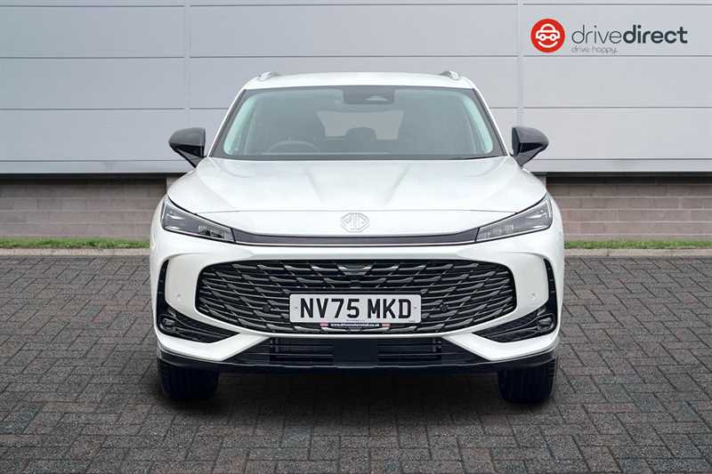 Used MG MG HS 2026 for sale - 77900390: Photo 8