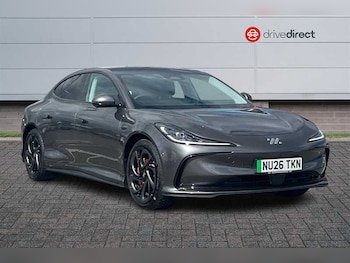Used MG MG IM5 2026 for sale - 78696724: Photo