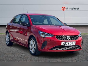Used Vauxhall Corsa 2022 for sale - 78731797: Photo