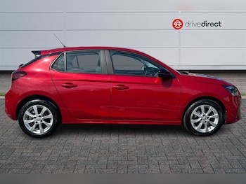 Used Vauxhall Corsa 2022 for sale - 78731797: Photo