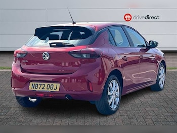 Used Vauxhall Corsa 2022 for sale - 78731797: Photo
