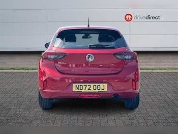 Used Vauxhall Corsa 2022 for sale - 78731797: Photo