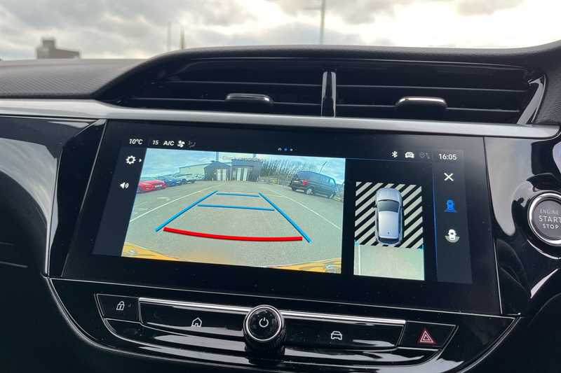 Used Vauxhall Corsa 2025 for sale - 78130109: Photo 19