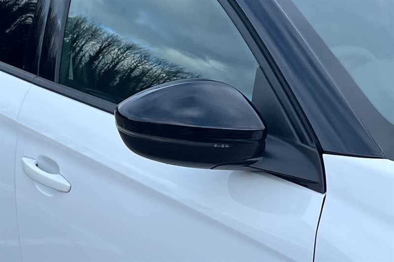 Used Vauxhall Corsa 2025 for sale - 78130109: Photo 34