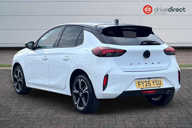 Used Vauxhall Corsa 2025 for sale - 78130109: Photo 5