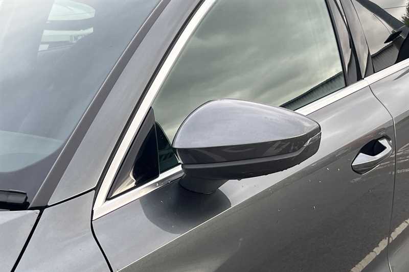 Used Audi A3 2022 for sale - 77296310: Photo 35