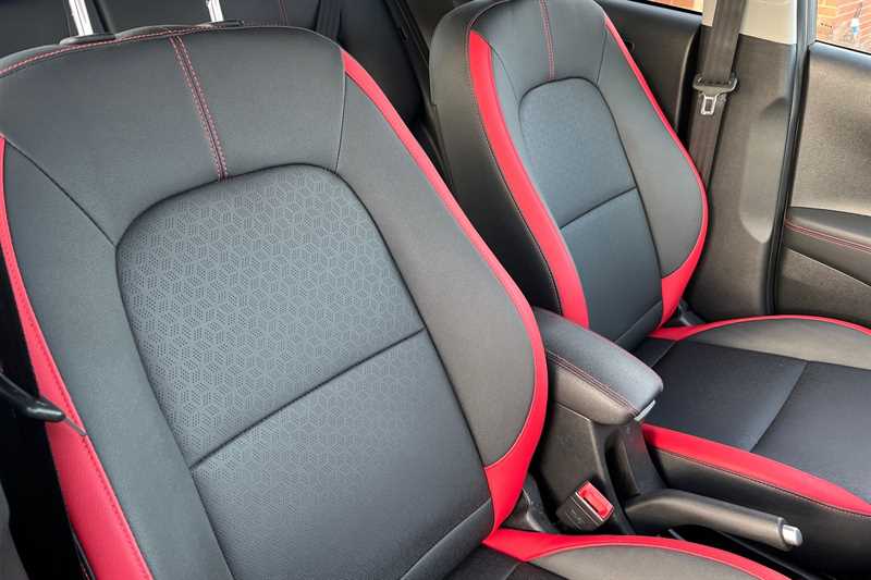 Used Kia Picanto 2024 for sale - 77562402: Photo 40