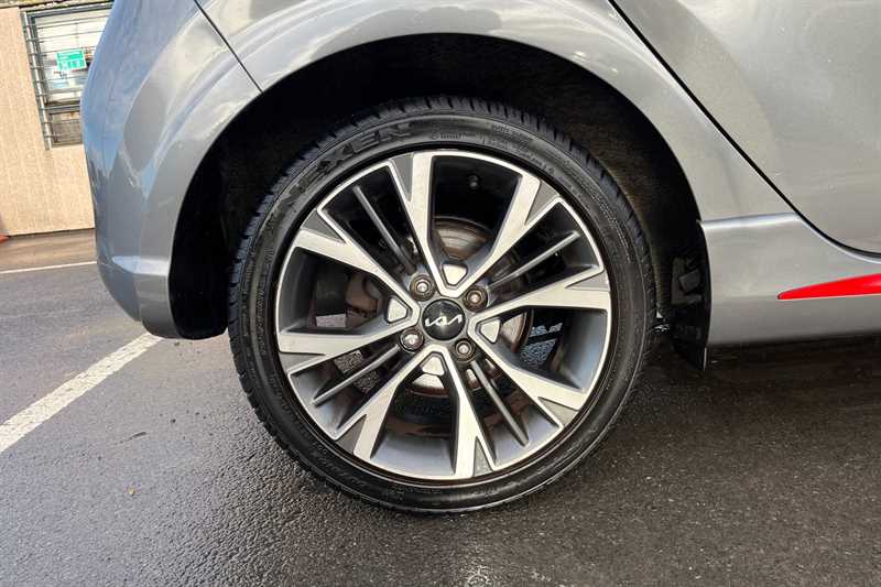 Used Kia Picanto 2024 for sale - 77562402: Photo 9