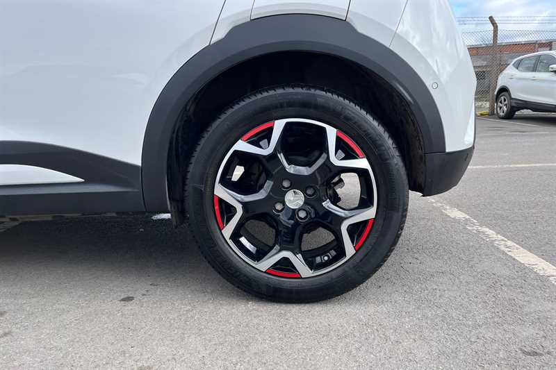 Used Vauxhall Mokka for sale - 77863693: Photo 11