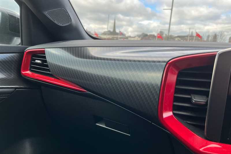 Used Vauxhall Mokka for sale - 77863693: Photo 15