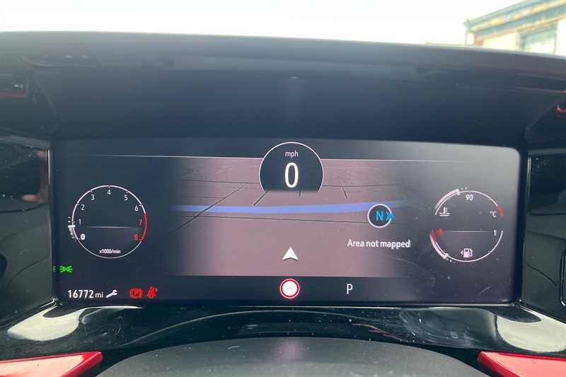 Used Vauxhall Mokka for sale - 77863693: Photo 20