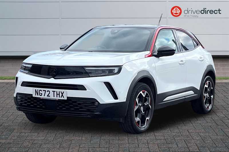 Used Vauxhall Mokka for sale - 77863693: Photo 7