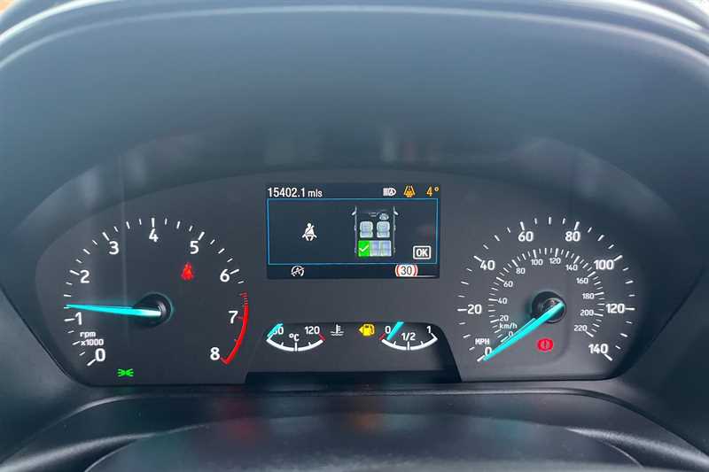 Used Ford Fiesta 2023 for sale - 77363127: Photo 20