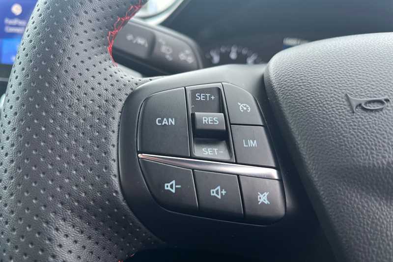 Used Ford Fiesta 2023 for sale - 77363127: Photo 21