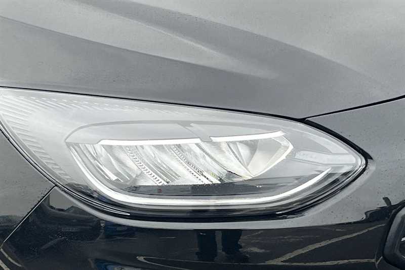 Used Ford Fiesta 2023 for sale - 77363127: Photo 28