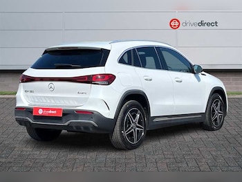Used Mercedes-Benz EQA 2022 for sale - 79397938: Photo
