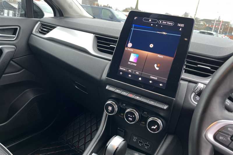 Used Renault Captur 2020 for sale - 77566190: Photo 14