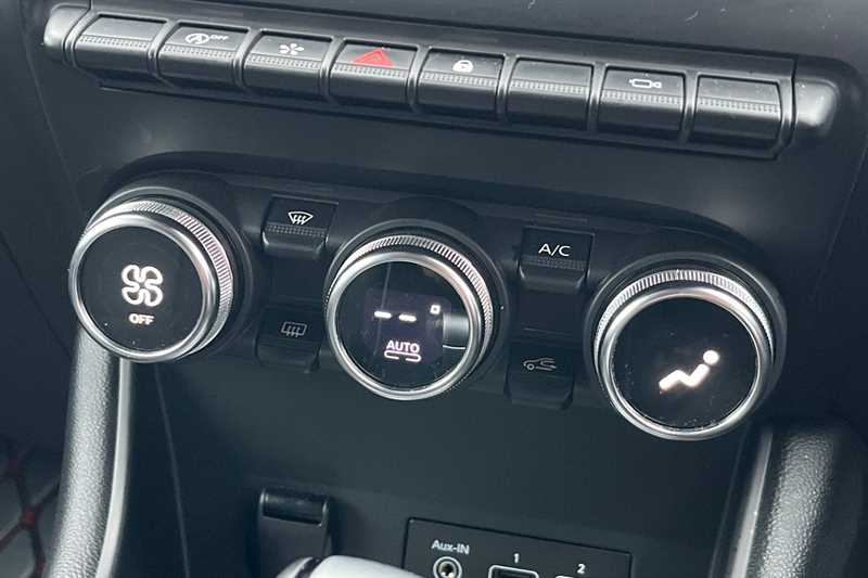 Used Renault Captur 2020 for sale - 77566190: Photo 15