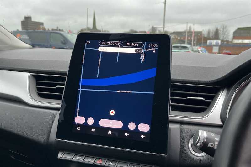 Used Renault Captur 2020 for sale - 77566190: Photo 18