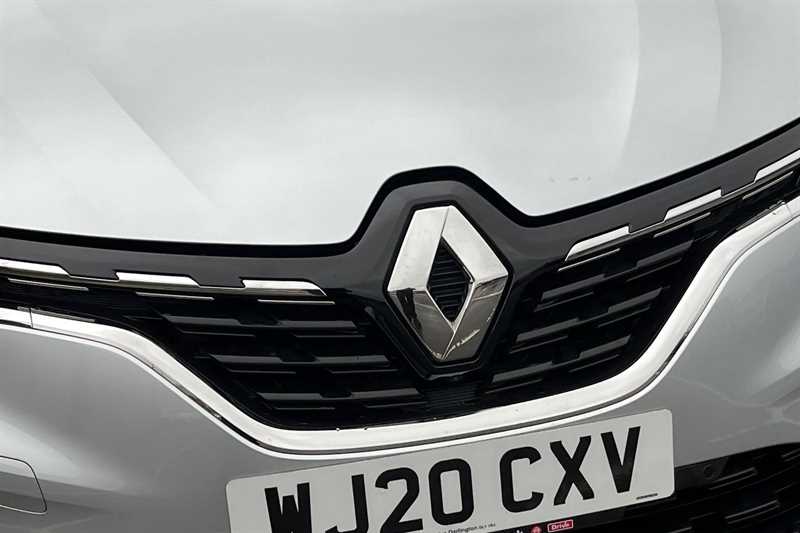 Used Renault Captur 2020 for sale - 77566190: Photo 30