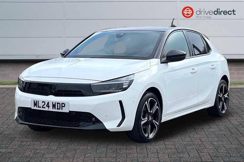 Used Vauxhall Corsa 2024 for sale - 78188203: Photo 7