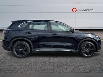 Used MG MGS5 2025 for sale - 79682556: Photo