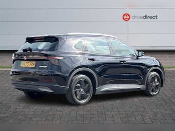Used MG MGS5 2025 for sale - 79682556: Photo