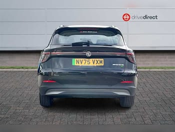 Used MG MGS5 2025 for sale - 79682556: Photo