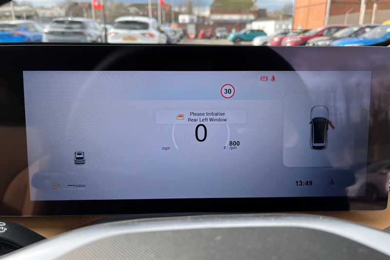 Used MG MG HS 2026 for sale - 77787837: Photo 20