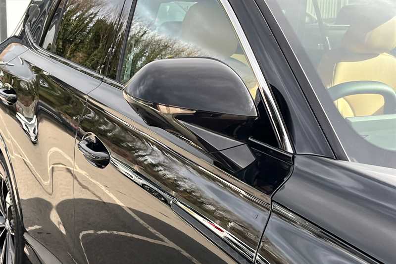 Used MG MG HS 2026 for sale - 77787837: Photo 34