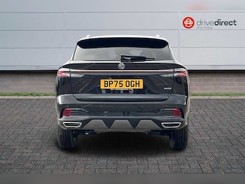 Used MG MG HS 2026 for sale - 77787837: Photo