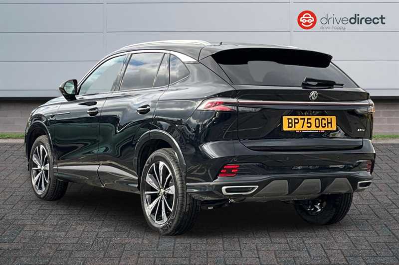 Used MG MG HS 2026 for sale - 77787837: Photo 5