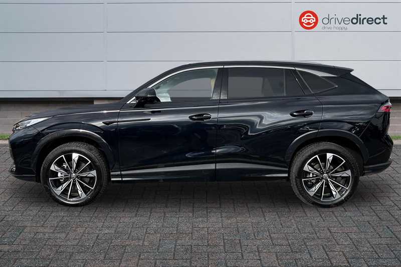 Used MG MG HS 2026 for sale - 77787837: Photo 6