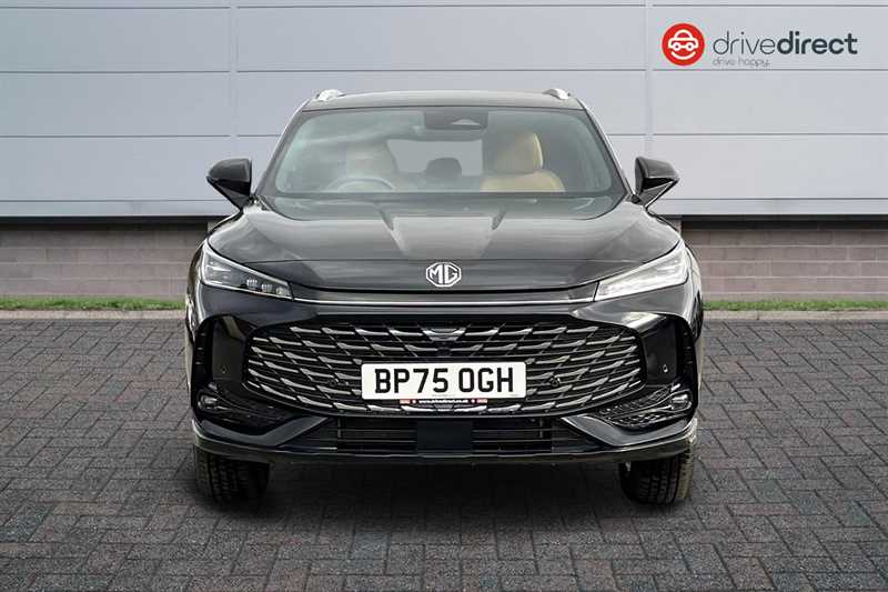 Used MG MG HS 2026 for sale - 77787837: Photo 8