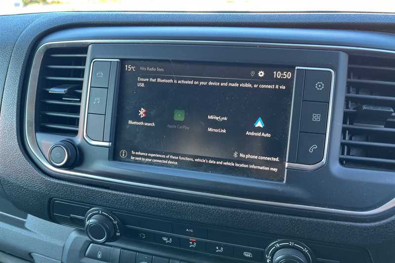 Used Vauxhall Vivaro 2022 for sale - 76504068: Photo 18