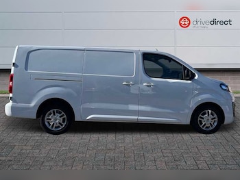 Used Vauxhall Vivaro 2022 for sale - 76504068: Photo