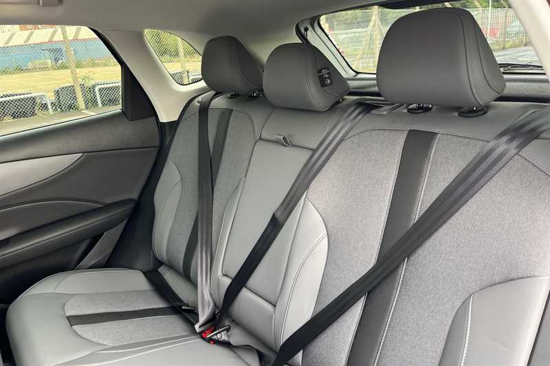 Used MG MG S5 2025 for sale - 76447772: Photo 24