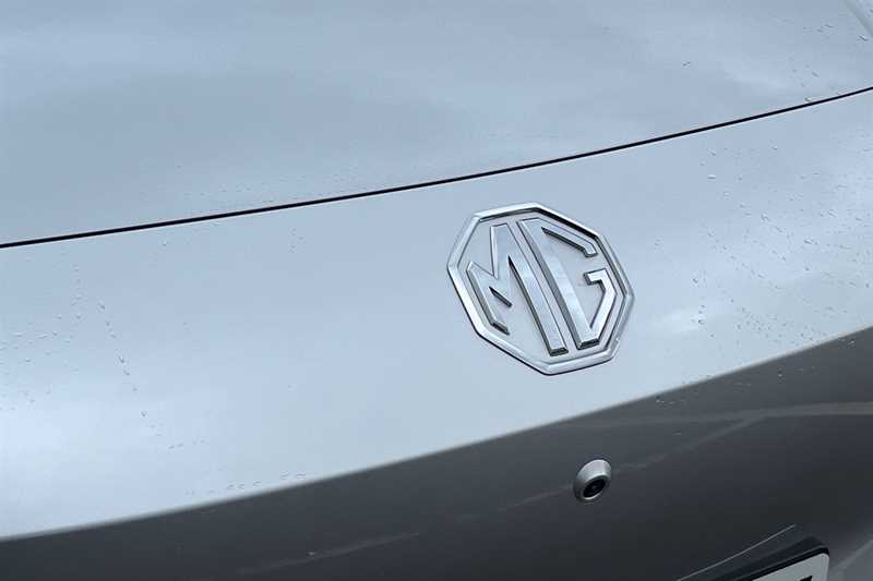 Used MG MG S5 2025 for sale - 76447772: Photo 30