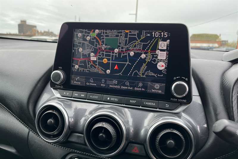 Used Nissan Juke 2023 for sale - 78137877: Photo 18