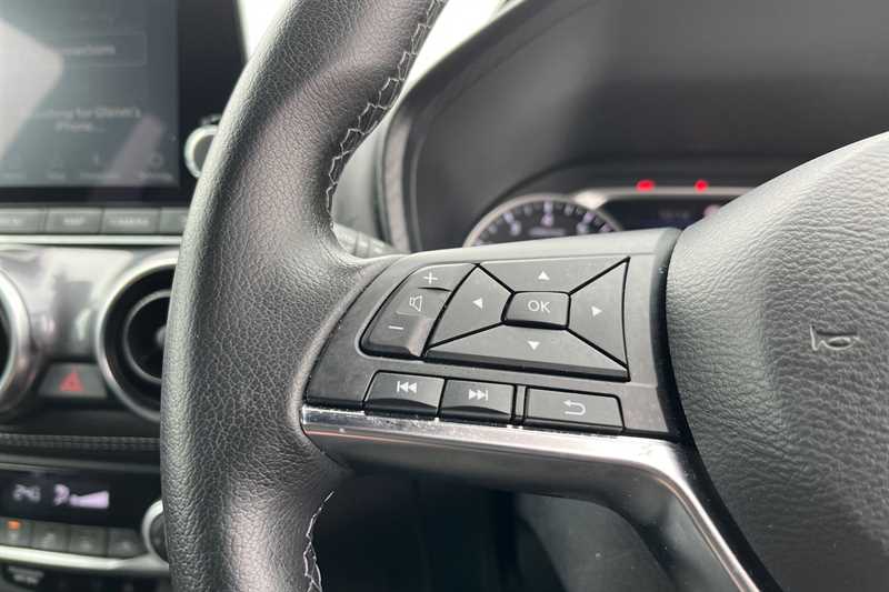 Used Nissan Juke 2023 for sale - 78137877: Photo 21