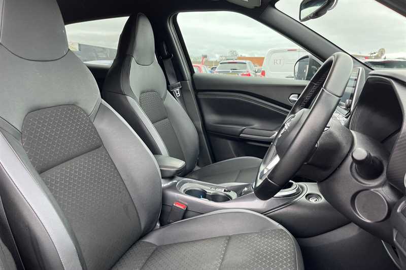 Used Nissan Juke 2023 for sale - 78137877: Photo 23